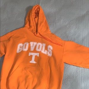 Tennessee Volunteers Hoodie
